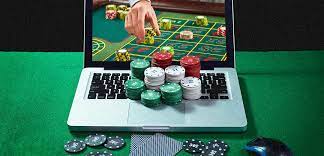 Casino Clubnika